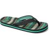 REEF unisex-child Kids Ahi Beach(Blanket Stripe)
