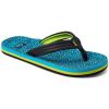 REEF unisex-child Kids Ahi Beach(Blue Coral)