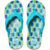 REEF unisex-child Kids Ahi Beach(Blue Fish)