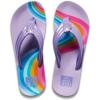 REEF unisex-child Kids Ahi Beach(Candyland)