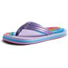 REEF unisex-child Kids Ahi Beach(Candyland)