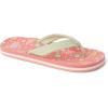 REEF unisex-child Kids Ahi Beach(Citrus Fruit)
