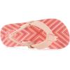 REEF unisex-child Kids Ahi Beach(Coral)