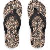 REEF unisex-child Kids Ahi Beach(Floral Cheetah)