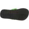 REEF unisex-child Kids Ahi Beach(Green Ufo)