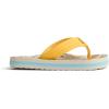 REEF unisex-child Kids Ahi Beach(Hawaiian Pizza)
