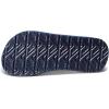 REEF unisex-child Kids Ahi Beach(Navy/Grey Dino)