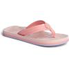 REEF unisex-child Kids Ahi Beach(Peachy Oasis)