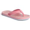 REEF unisex-child Kids Ahi Beach(Pink Oasis)