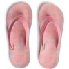 REEF unisex-child Kids Ahi Beach(Pink Oasis)