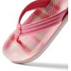 REEF unisex-child Kids Ahi Beach(Pink Plaid)