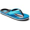 REEF unisex-child Kids Ahi Beach(Sharky Ocean)