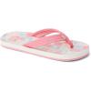 REEF unisex-child Kids Ahi Beach(Sunset Stamp)