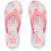 REEF unisex-child Kids Ahi Beach(Sunset Stamp)