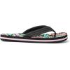 REEF unisex-child Kids Ahi Beach(Tropical Rainbow)