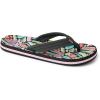 REEF unisex-child Kids Ahi Beach(Tropical Rainbow)