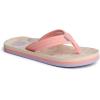 REEF unisex-child Kids Ahi Beach(Vintage Oasis)