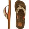 REEF unisex-child Kids Ahi Beach(Wild)