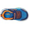 Skechers Boy’s Play Scene Sneaker(Blue/Navy)