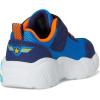 Skechers Boy’s Play Scene Sneaker(Blue/Navy)