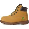 Skechers Boy’s X John Deere Power Reach 407056l (Little Big Kid) Hiking Shoe(Wheat)