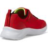 Skechers Men’s Dynamatic (Little Big Kid) Sneaker(Red/Black)