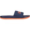 Skechers boys 406550l(Navy/Orange)