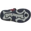 Timberland Unisex-Child Adventure Seeker 2-Strap-T-K Sandal(Navy With Pink)