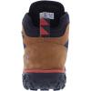 Timberland boys Greenstride Motion 6″ Mid Fabric/Leather Waterproof (Toddler/Little Kid)(Rust Nubuck)