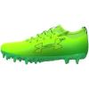 Under Armour Boy’s Blur Select Jr Football Cleats Sneaker((300) Green Energy/Hyper Green/High Vis Yellow)