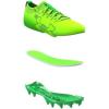 Under Armour Boy’s Blur Select Jr Football Cleats Sneaker((300) Green Energy/Hyper Green/High Vis Yellow)