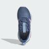adidas Kids’ Racer TR23 Lace-Up Sneaker(Crew Blue/Bliss Lilac/Blue)