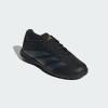 adidas Originals Boys’ League Predator Turf Shoes(Black/Carbon/Gold Metallic)