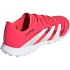 adidas Originals Boys’ League Predator Turf Shoes(Lucid Red/White/Black)