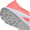 adidas Originals Boys’ League Predator Turf Shoes(Signal Coral/White/Beam Orange)