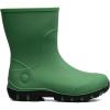 BOGS unisex-child Essential Rain(Grass)