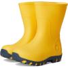 BOGS unisex-child Essential Rain(Mustard)