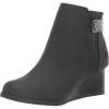 Blowfish Malibu girls Pastel-kFashion Boot(Black Willow)