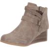 Blowfish Malibu girls Peeky-kFashion Boot(Sea Mushroom)