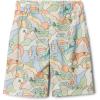 Columbia Boys Sandy Shores Boardshort, Moisture-Wicking, UV Sun Protection(Dark Stone Epicamp)
