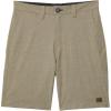Crossfire Boys’ Shorts by Billabong(Khaki)