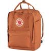 Fjällräven 13″ Kanken Laptop Sky Blue One Size(Terracotta Brown)