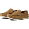 Florsheim Boy’s, Jasper Venetian Loafer JR- Little Kid & Big Kid(Khaki Suede)