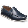 Florsheim Boy’s, Jasper Venetian Loafer JR- Little Kid & Big Kid(Navy)