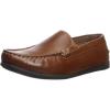 Florsheim Boy’s, Jasper Venetian Loafer JR- Little Kid & Big Kid(Saddle Tan)