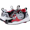 Flow Runner(Grey/Black/Red/White)