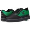 HEELYS Mens Pro 20 Minecraft(Black/Neon Green)