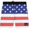 Hurley Boys’ Board Shorts(Americana)