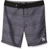 Hurley Boys’ Board Shorts(Black)