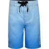 Hurley Boys’ Board Shorts(Blue Ice)